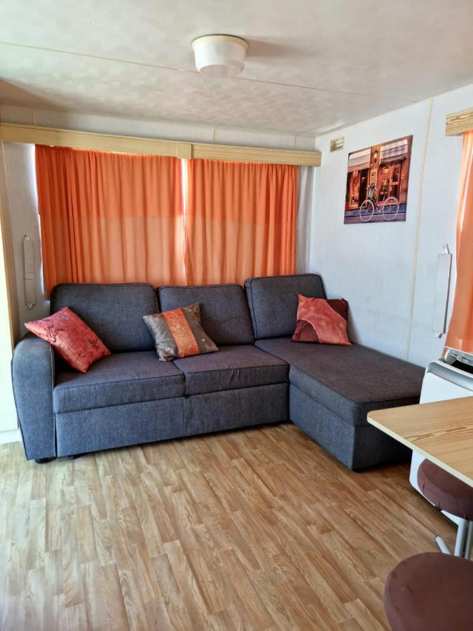 Mi Casita Villa Alhaurín de la Torre Buitenkant foto