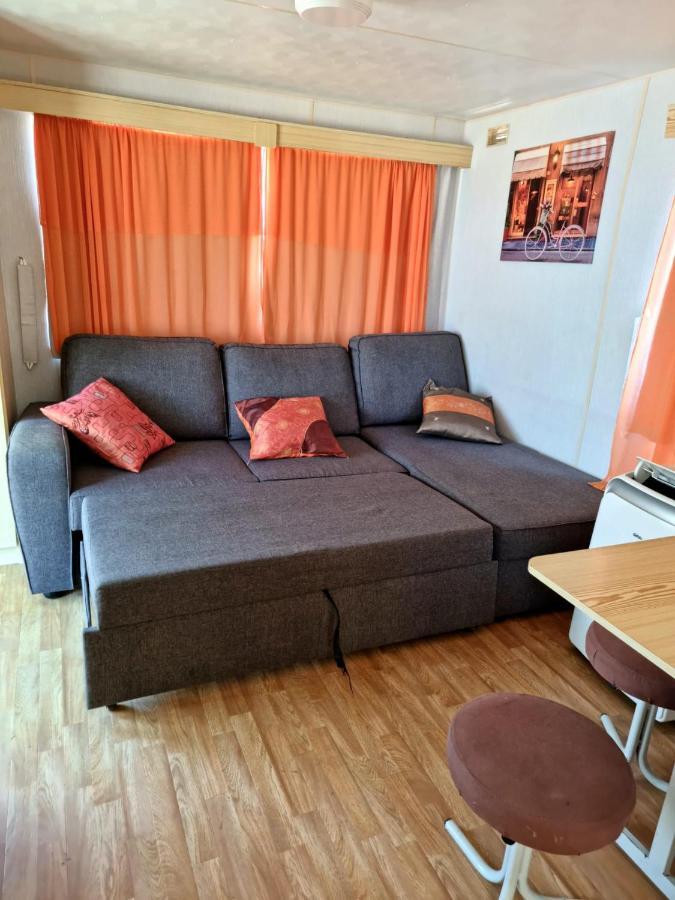 Mi Casita Villa Alhaurín de la Torre Buitenkant foto